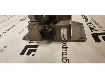 Ανταλλακτικό RENAULT RENAULT MAGNUM GEAR shift lever, electronic gearbox control, gear lever 5010143626, 9331500090: φωτογραφία 4