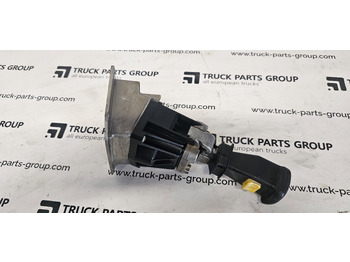 Ανταλλακτικό RENAULT RENAULT MAGNUM GEAR shift lever, electronic gearbox control, gear lever 5010143626, 9331500090: φωτογραφία 3