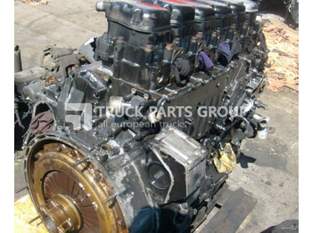 Μπλοκ κυλίνδρων SCANIA R