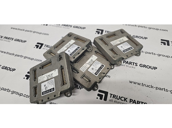 Ηλεκτρονική μονάδα ελέγχου CONTINENTAL