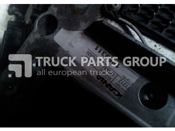 Ηλεκτρονική μονάδα ελέγχου SCANIA R