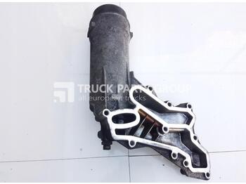 Φίλτρο λαδιού SCANIA R