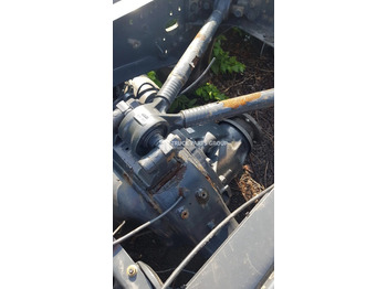 Ανταλλακτικό MERITOR