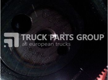 Εκκεντροφόρος άξονας VOLVO FH12