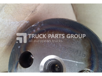 Εκκεντροφόρος άξονας VOLVO FH13