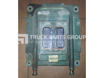 Ηλεκτρονική μονάδα ελέγχου RENAULT D