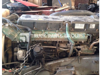 Κινητήρας VOLVO FH16