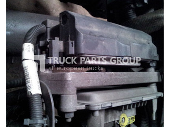 Ηλεκτρονική μονάδα ελέγχου για Φορτηγό VOLVO FH4 EURO 6, AD-Blue URETARD, RET-TH control unit, 21911783, 2191 control unit: φωτογραφία 4