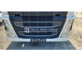 Αμάξωμα και εξωτερικό VOLVO FH