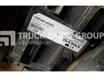 Ηλεκτρονική μονάδα ελέγχου RENAULT