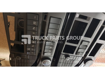 Ταμπλό αυτοκινήτου VOLVO FH