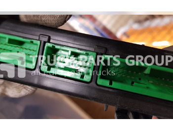 Ηλεκτρονική μονάδα ελέγχου για Φορτηγό VOLVO Range, Gama BBM control unit: φωτογραφία 2 Ηλεκτρονική μονάδα ελέγχου για Φορτηγό VOLVO Range, Gama BBM control unit: φωτογραφία 2