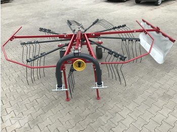 Χορτοσυλλέκτης AGROMEHANIKA