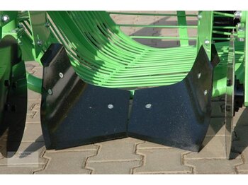 Καινούριο Πατατοεξαγωγέας BOMET Z655 Kartoffelroder Roder Kartoffel Schwingsiebroder NEU: φωτογραφία 3 Καινούριο Πατατοεξαγωγέας BOMET Z655 Kartoffelroder Roder Kartoffel Schwingsiebroder NEU: φωτογραφία 3