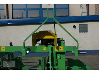 Καινούριο Πατατοεξαγωγέας BOMET Z655 Kartoffelroder Roder Kartoffel Schwingsiebroder NEU: φωτογραφία 2 Καινούριο Πατατοεξαγωγέας BOMET Z655 Kartoffelroder Roder Kartoffel Schwingsiebroder NEU: φωτογραφία 2