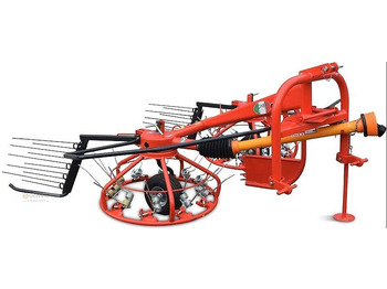 Χορτοσυλλέκτης BOXER AGRI