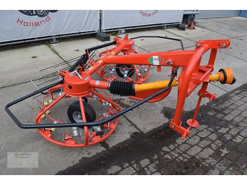 Καινούριο Χορτοσυλλέκτης Boxer Heuwender 300cm Boxer HB275 Heuschwader Kreiselwender Schwader: φωτογραφία 5 Καινούριο Χορτοσυλλέκτης Boxer Heuwender 300cm Boxer HB275 Heuschwader Kreiselwender Schwader: φωτογραφία 5