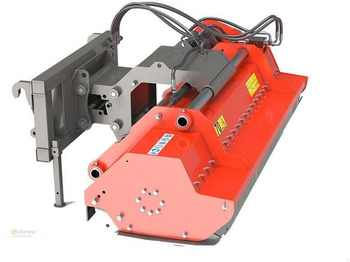 Καταστροφέας BOXER AGRI