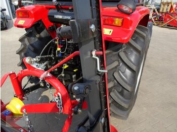 Καινούριο Χορτοκοπτικό FPM Doppelmesser Mähbalken FMP Agromehanika 125cm Mäher Mähwerk NEU: φωτογραφία 2 Καινούριο Χορτοκοπτικό FPM Doppelmesser Mähbalken FMP Agromehanika 125cm Mäher Mähwerk NEU: φωτογραφία 2