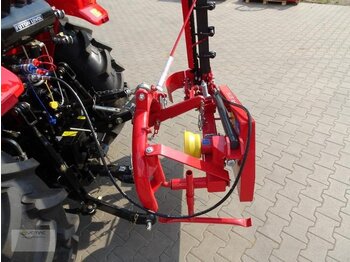 Καινούριο Χορτοκοπτικό FPM Doppelmesser Mähbalken FMP Agromehanika 125cm Mäher Mähwerk NEU: φωτογραφία 3 Καινούριο Χορτοκοπτικό FPM Doppelmesser Mähbalken FMP Agromehanika 125cm Mäher Mähwerk NEU: φωτογραφία 3