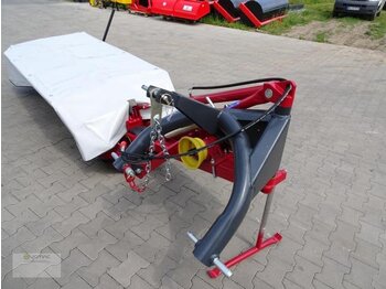 Χορτοκοπτικό FPM