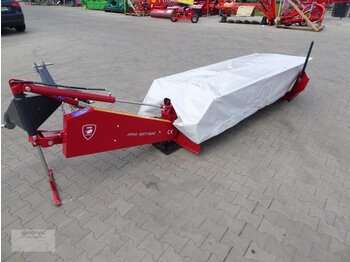 Χορτοκοπτικό FPM