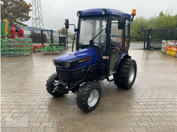 Καινούριο Μικρό τρακτέρ Farmtrac Farmtrac 26 HST Hydrostat Traktor Schlepper Mitsubishi Motor NEU: φωτογραφία 1