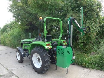 Καινούριο Καταστροφέας με βραχίονα Geo AMD150 Heckenschere Böschungsmulcher Mulcher Schere NEU: φωτογραφία 4