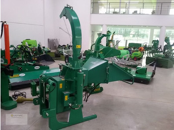 Θρυμματιστής