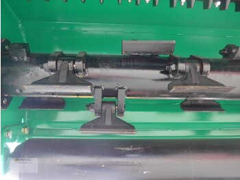 Καινούριο Καταστροφέας με σφυριά Vemac AG160 Mulcher Schlegelmulcher Front Heck Hammerschlegel NEU: φωτογραφία 2