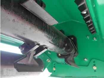 Καινούριο Καταστροφέας με σφυριά Vemac AG160 Mulcher Schlegelmulcher Front Heck Hammerschlegel NEU: φωτογραφία 3