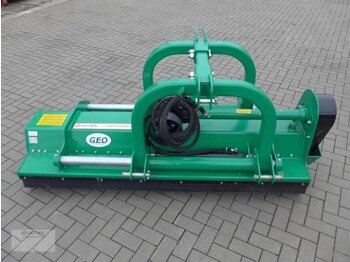 Καινούριο Καταστροφέας με σφυριά Vemac AG240 Mulcher Schlegelmulcher Front Heck Hammerschlegel NEU: φωτογραφία 2 Καινούριο Καταστροφέας με σφυριά Vemac AG240 Mulcher Schlegelmulcher Front Heck Hammerschlegel NEU: φωτογραφία 2