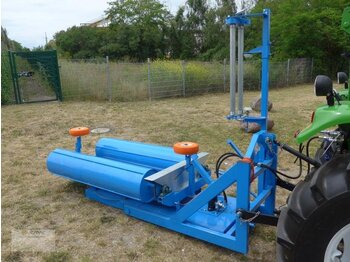 Μηχάνημα περιτύλιξης VEMAC