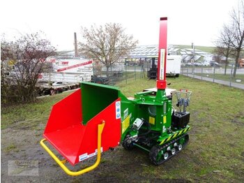 Θρυμματιστής VEMAC