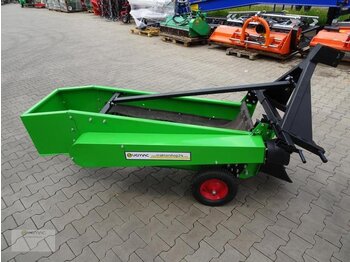 Πατατοεξαγωγέας VEMAC