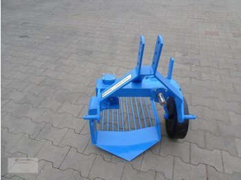 Πατατοεξαγωγέας VEMAC