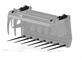 Μηχανήματα ενσίρωσης AVANT