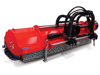 Καταστροφέας VEMAC