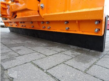 Καινούριο Εκχιονιστικό μαχαίρι Vemac Smart 180 180cm Schneeschild Schneepflug Kombi-Aufnahme Neu: φωτογραφία 5