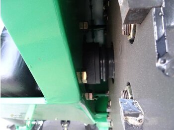 Καινούριο Καταστροφέας πρέμνων Vemac Stubbenfräse Stumpffräse Baumstumpffräse Geo Pro24 Neu: φωτογραφία 4 Καινούριο Καταστροφέας πρέμνων Vemac Stubbenfräse Stumpffräse Baumstumpffräse Geo Pro24 Neu: φωτογραφία 4