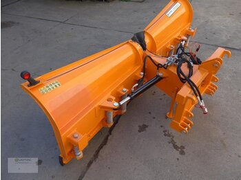 Καινούριο Εκχιονιστικό μαχαίρι Vemac Vario Profi 220 cm Schneepflug Schneeschild Schneeschieber: φωτογραφία 3