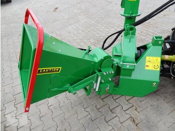 Καινούριο Θρυμματιστής Vemac WOD11 Holzhäcksler Holzschredder Häcksler Hydraulik NEU: φωτογραφία 3 Καινούριο Θρυμματιστής Vemac WOD11 Holzhäcksler Holzschredder Häcksler Hydraulik NEU: φωτογραφία 3
