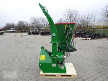 Θρυμματιστής VEMAC