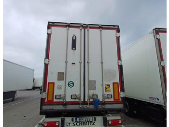 Επικαθήμενο ψυγείο 2019 Schmitz Cargobull SKO FP 45 ThermoKing SLXi 300: φωτογραφία 2