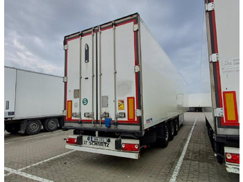 Επικαθήμενο ψυγείο 2019 Schmitz Cargobull SKO FP 45 ThermoKing SLXi 300: φωτογραφία 5