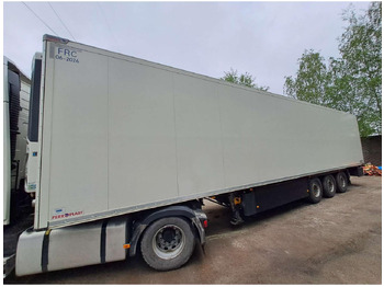 Επικαθήμενο ψυγείο 2020 Schmitz Cargobull SKO FP 60 ThermoKing SLXi 300: φωτογραφία 4