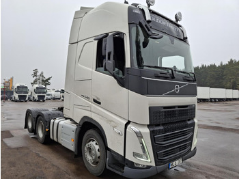 Τράκτορας VOLVO FH 540