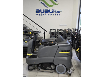 Μηχάνημα πλύσης-στέγνωσης KÄRCHER B 90 + R75 266 working hours: φωτογραφία 3 Μηχάνημα πλύσης-στέγνωσης KÄRCHER B 90 + R75 266 working hours: φωτογραφία 3