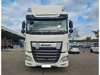 Τράκτορας DAF XF 480