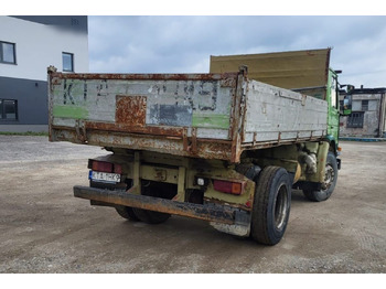 Φορτηγό ανατρεπόμενο Scania 82M: φωτογραφία 2